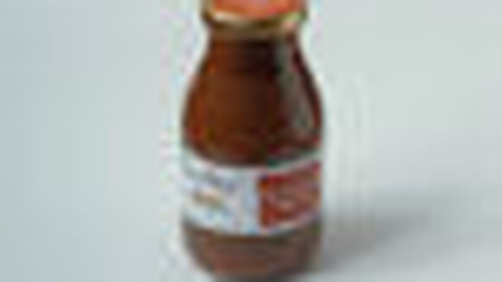 Coulis de biscuit