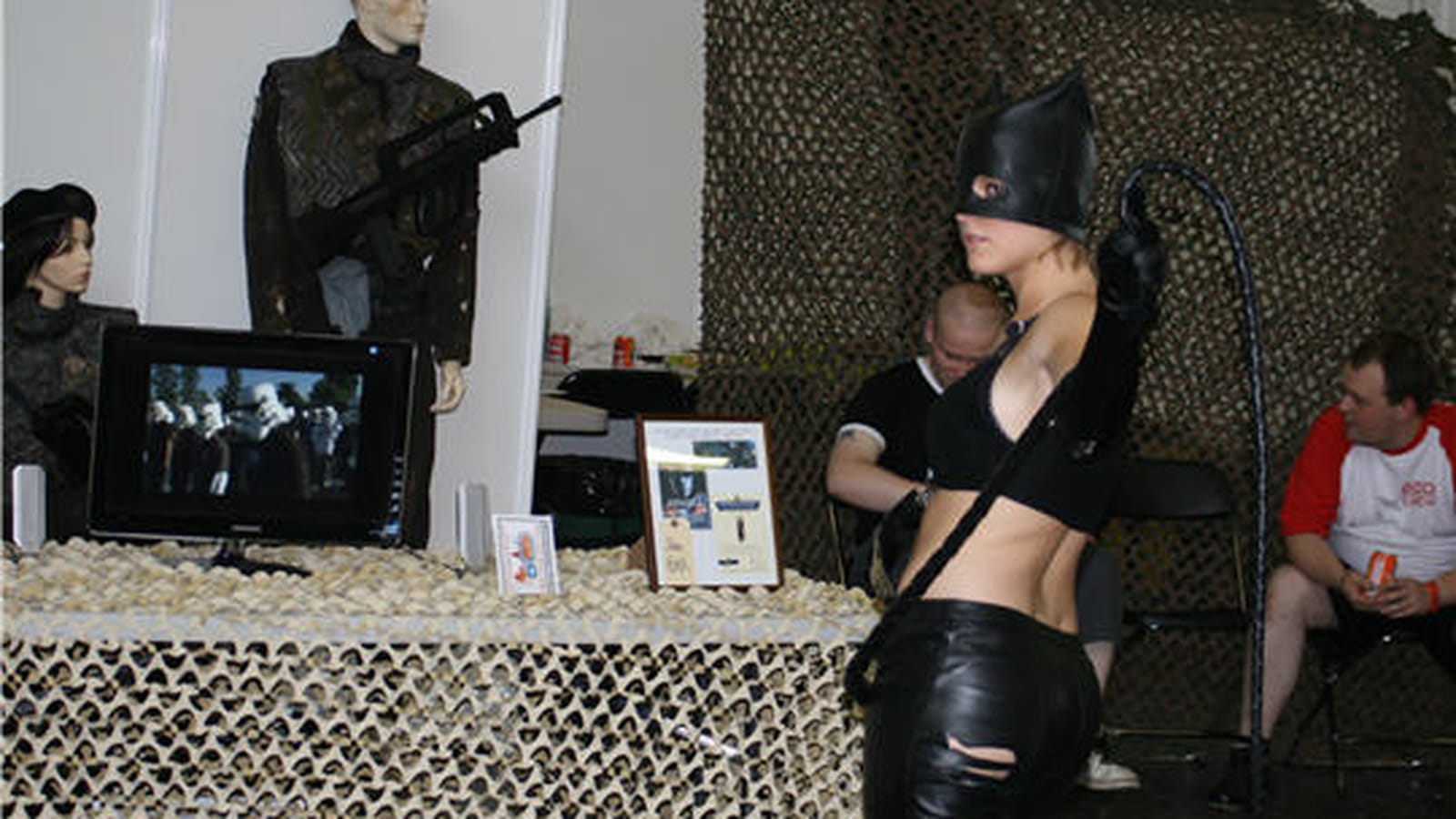 Comic-con