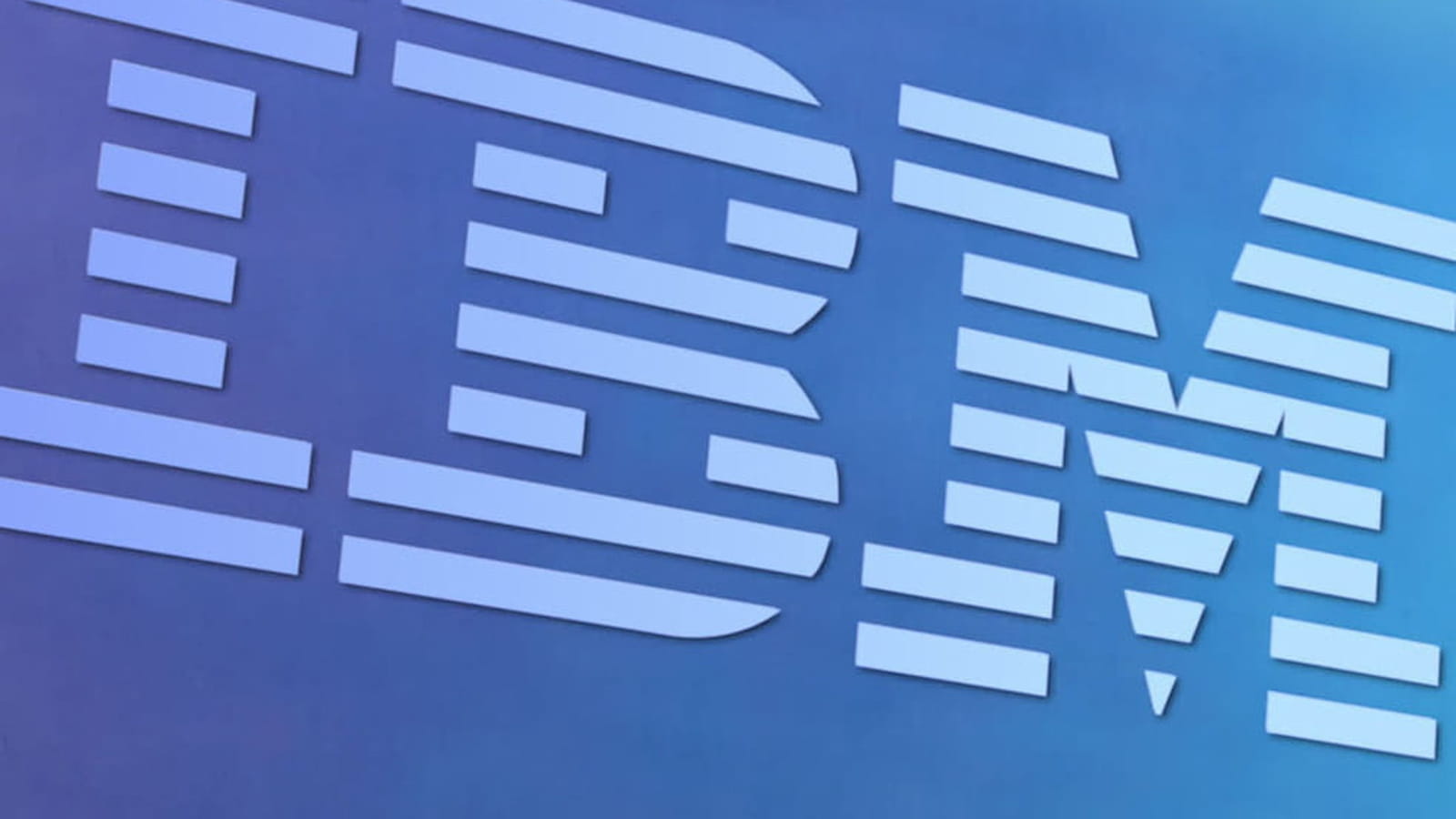 IBM