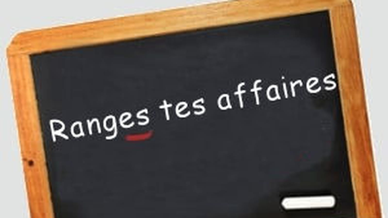 Impératif