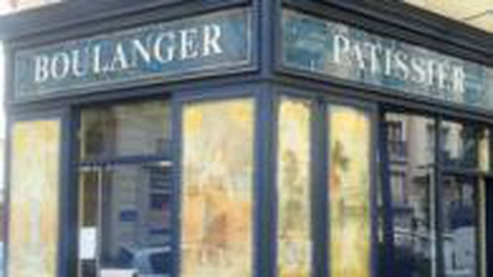 Boulanger