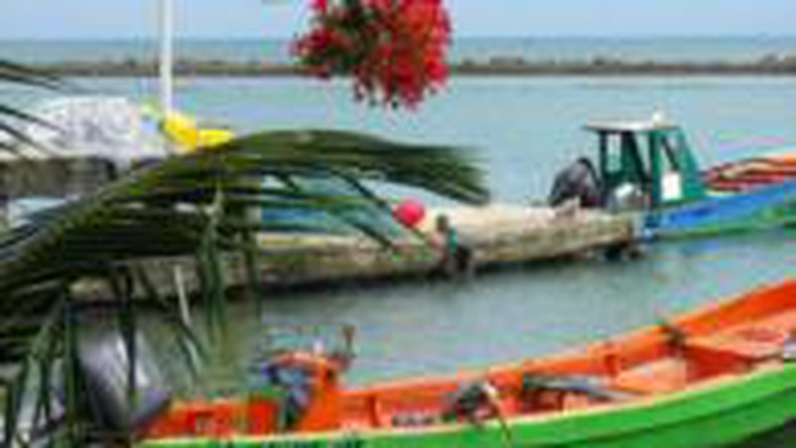 Guadeloupe