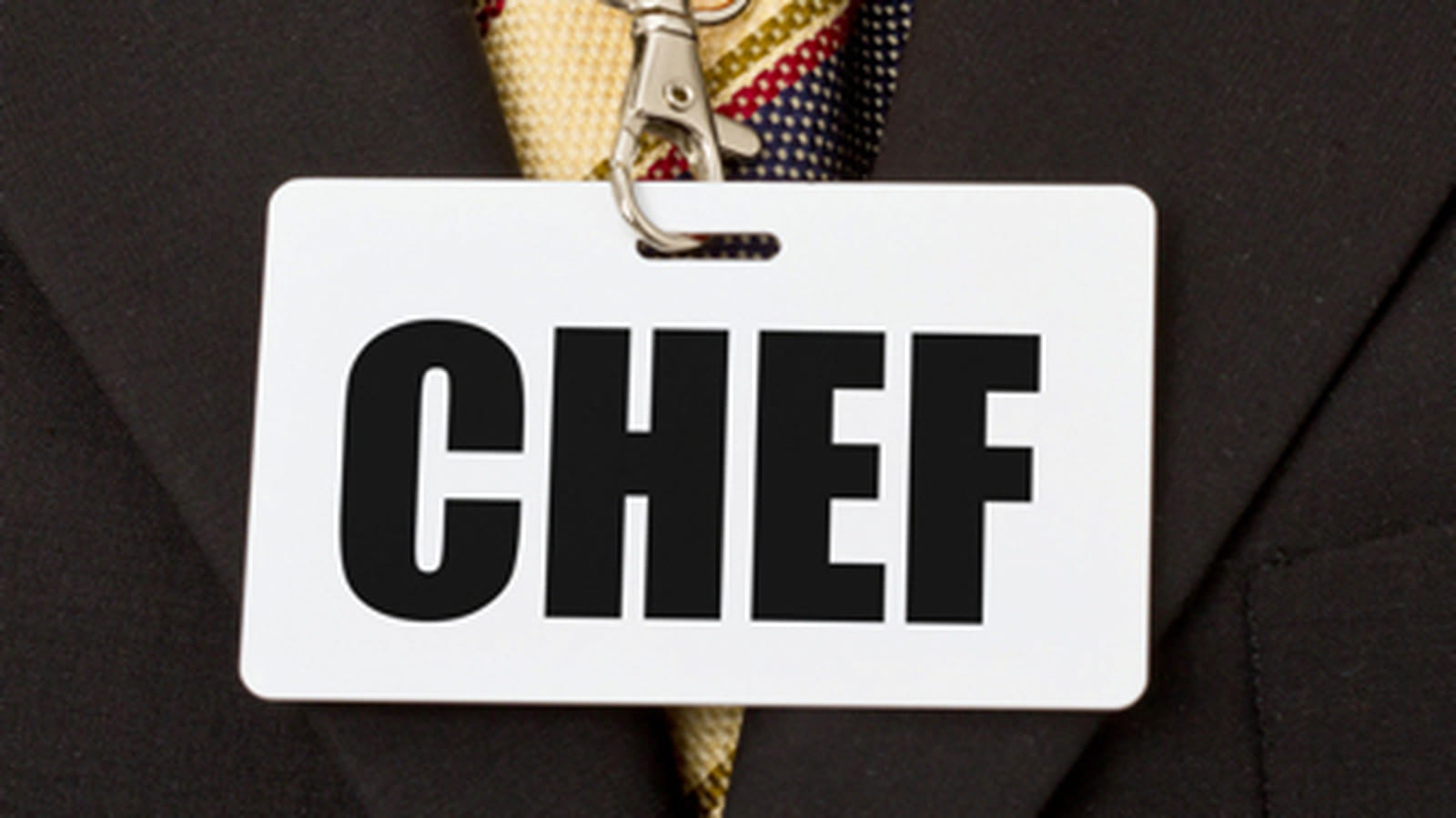 Chef