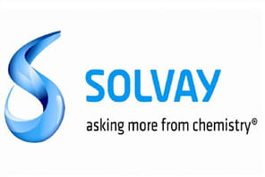 Comment la r&eacute;volution num&eacute;rique a transform&eacute; Solvay