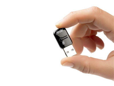 clé usb miniature en wifi n