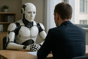 Comment Adecco veut faire travailler ensemble agents IA et collaborateurs humains