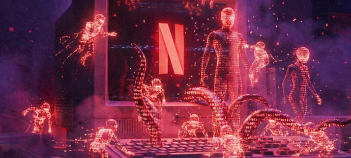 Comment Netflix s'est b&acirc;ti une IA de code sur mesure