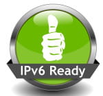 a chacun son rôle pour intégrer l'ipv6.