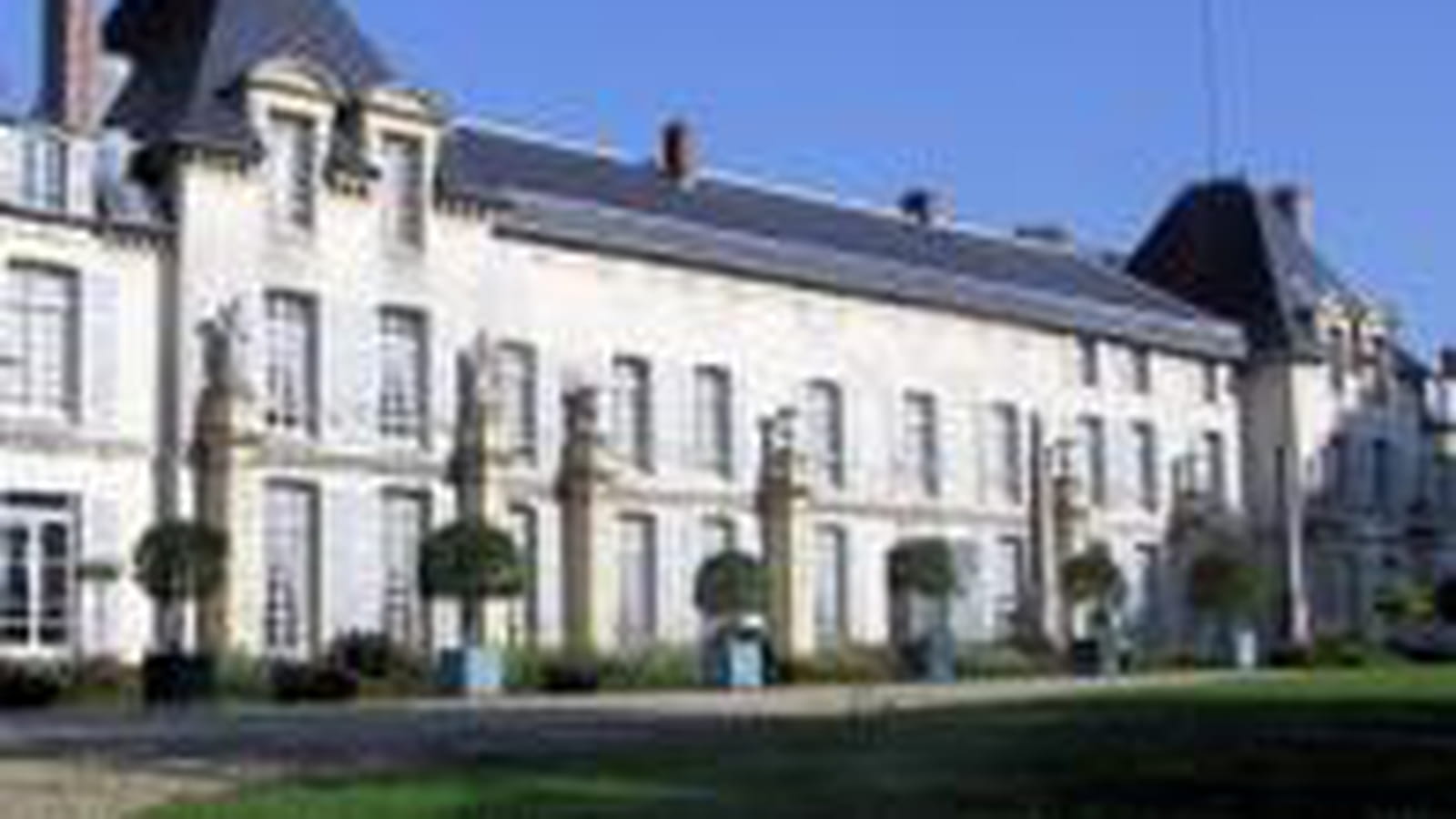 Rueil-Malmaison