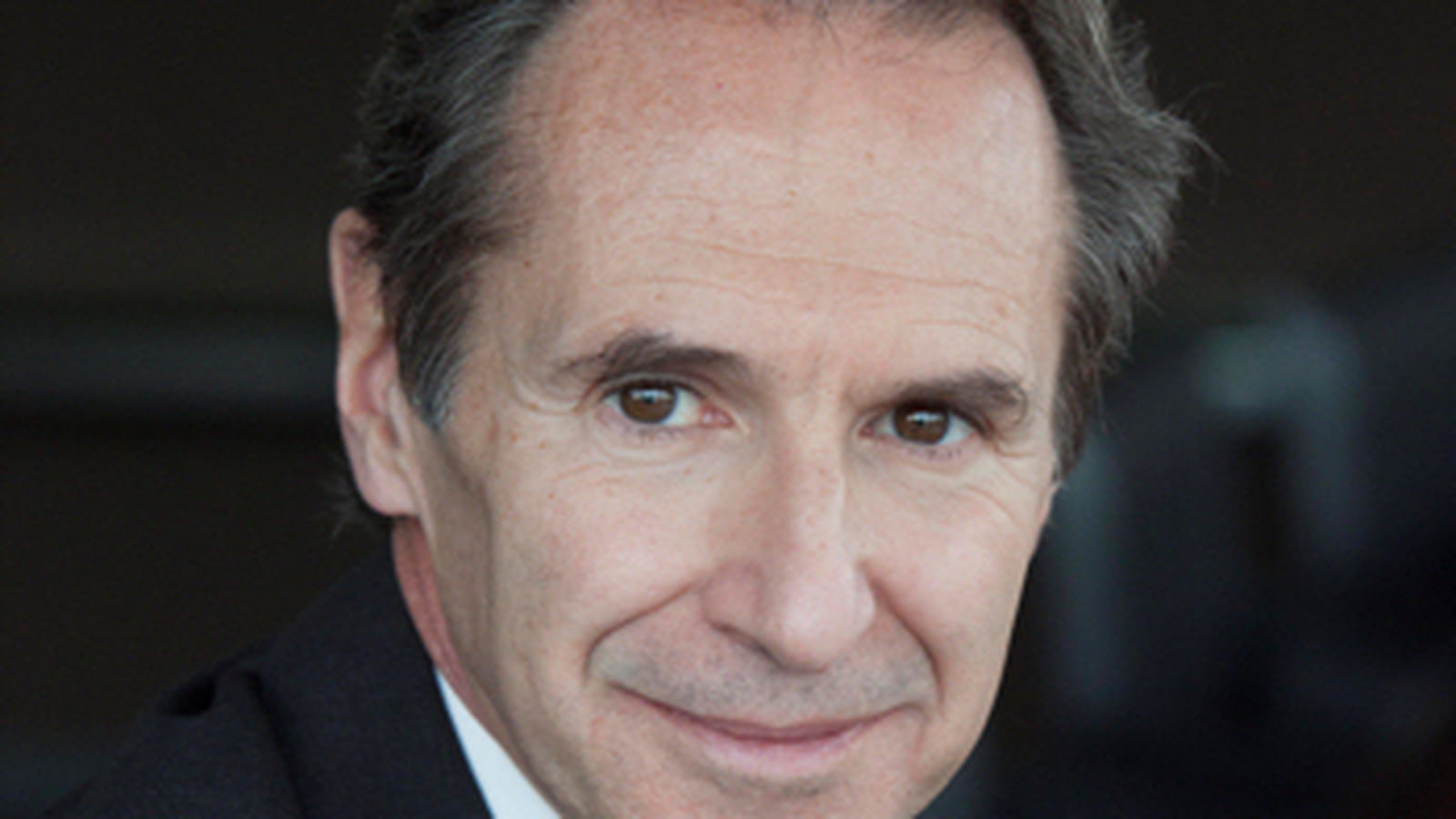 Philippe Crouzet