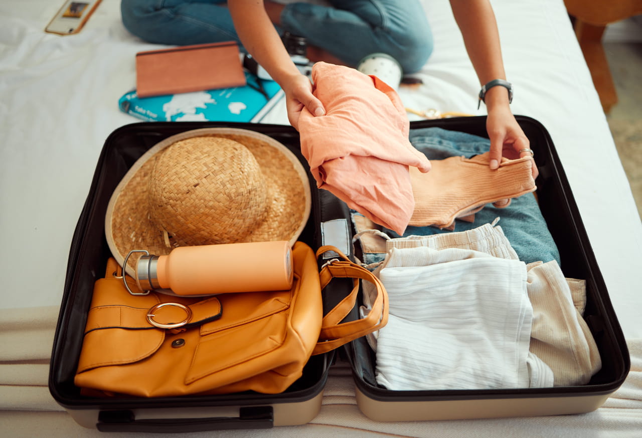 Un seul objet est vraiment indispensable pour éviter le cauchemar pendant ses vacances mais beaucoup l'oublient
