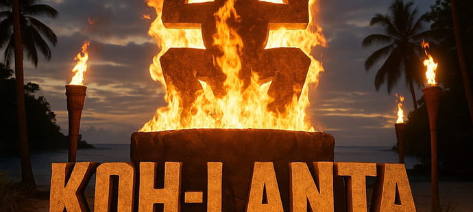 Koh-Lanta&nbsp;: voici combien gagnent les candidats