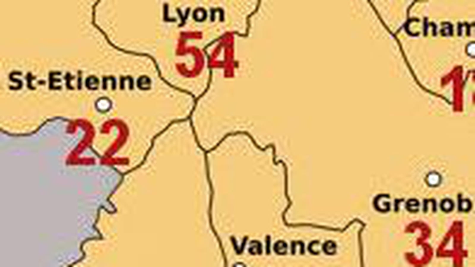 Rhône-Alpes
