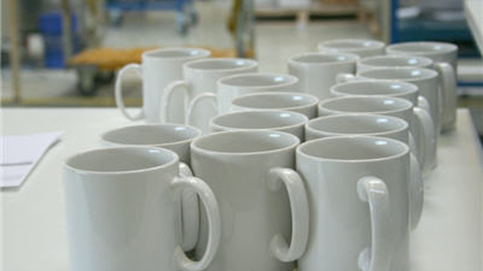 Mugs