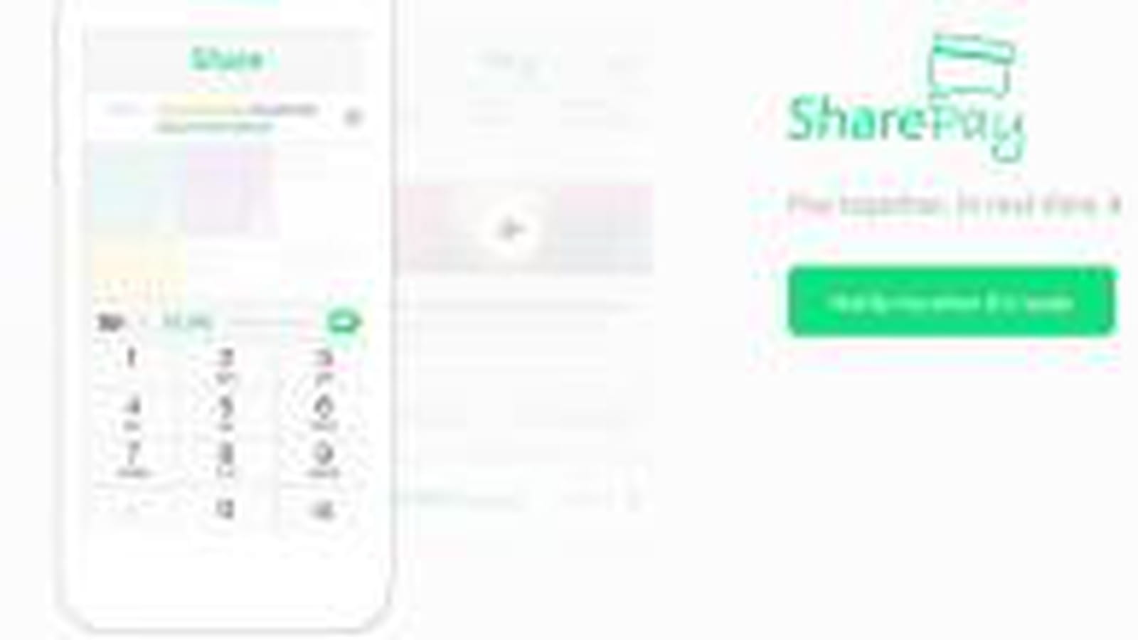 Sharepay
