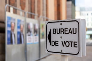 S&eacute;gol&egrave;ne Royal obtient les parrainages n&eacute;cessaires &agrave; la primaire socialiste