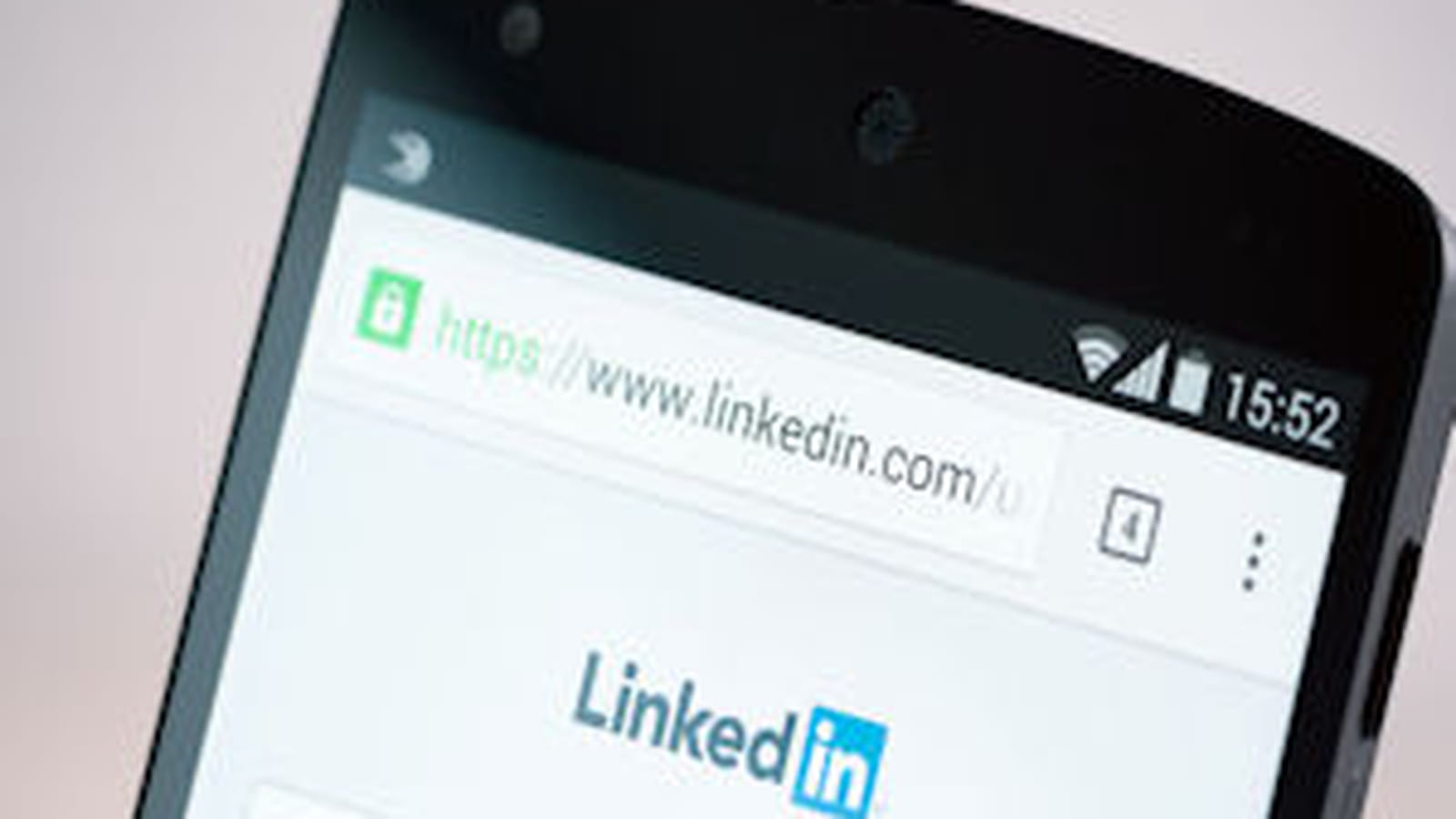 LinkedIn