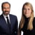 Emmanuel Ronco, Associé  Et Camille Larreur, Collaboratrice