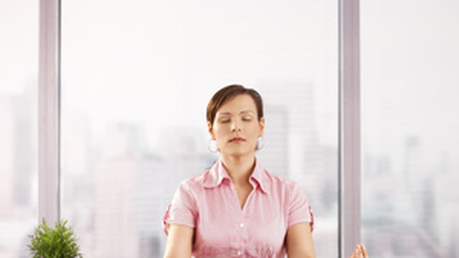 Pratiquer le yoga en entreprise