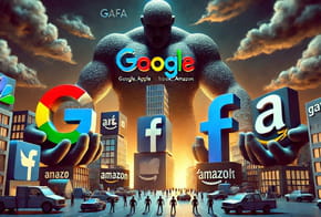 Adieu les start-up, les big tech font main basse sur l'intelligence artificielle