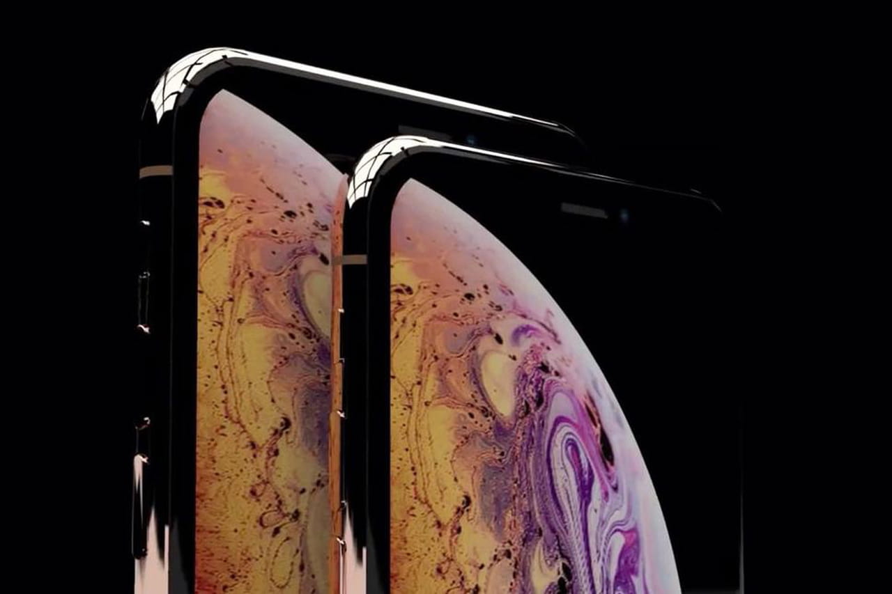 Prix et date de sortie tout savoir sur les iPhone XS, XS Max et XR