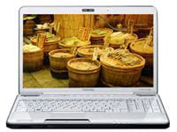 le pc portable satellite a500