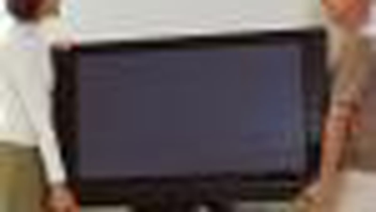 TV LCD
