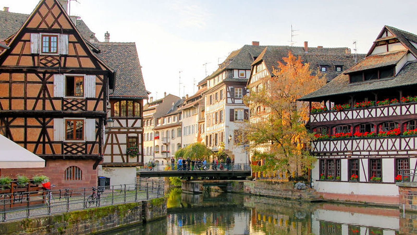 Strasbourg