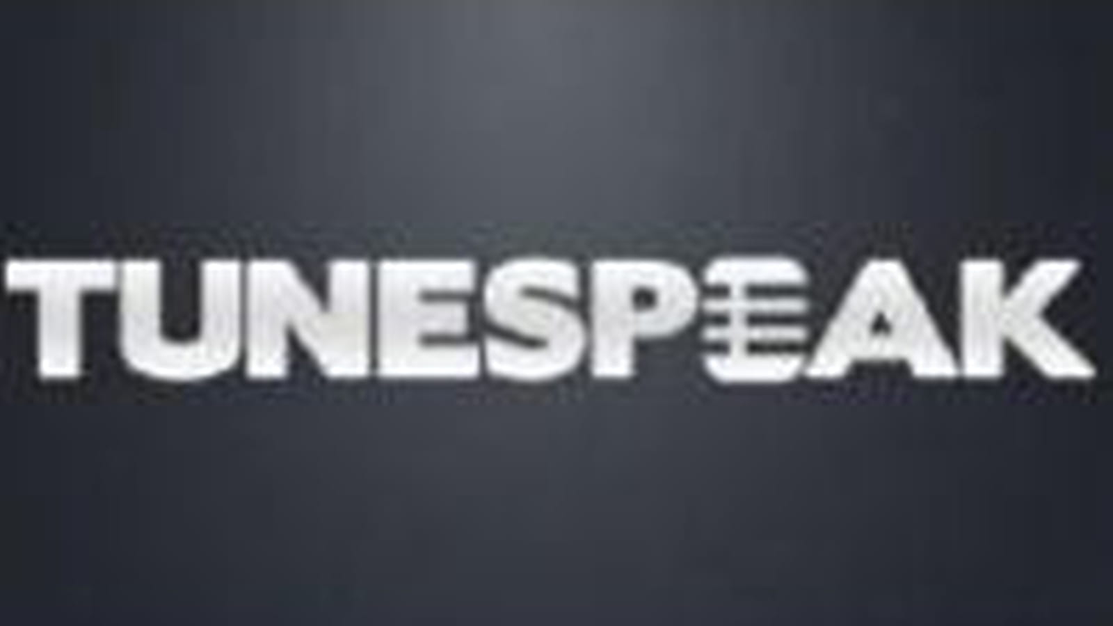 Tunespeak