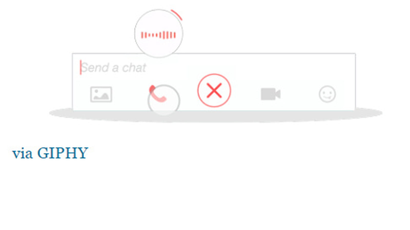 Messages vocaux