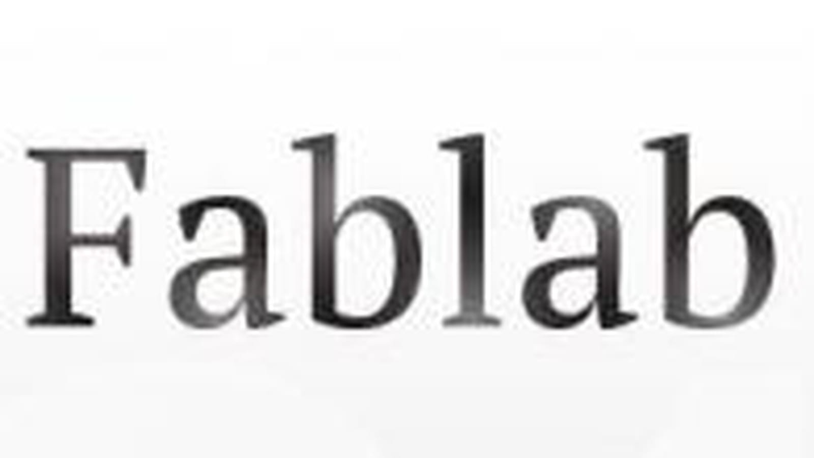 Fablab