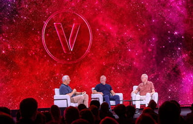 VivaTech 2026 : Bezos, Arnault et l'IA en vedettes