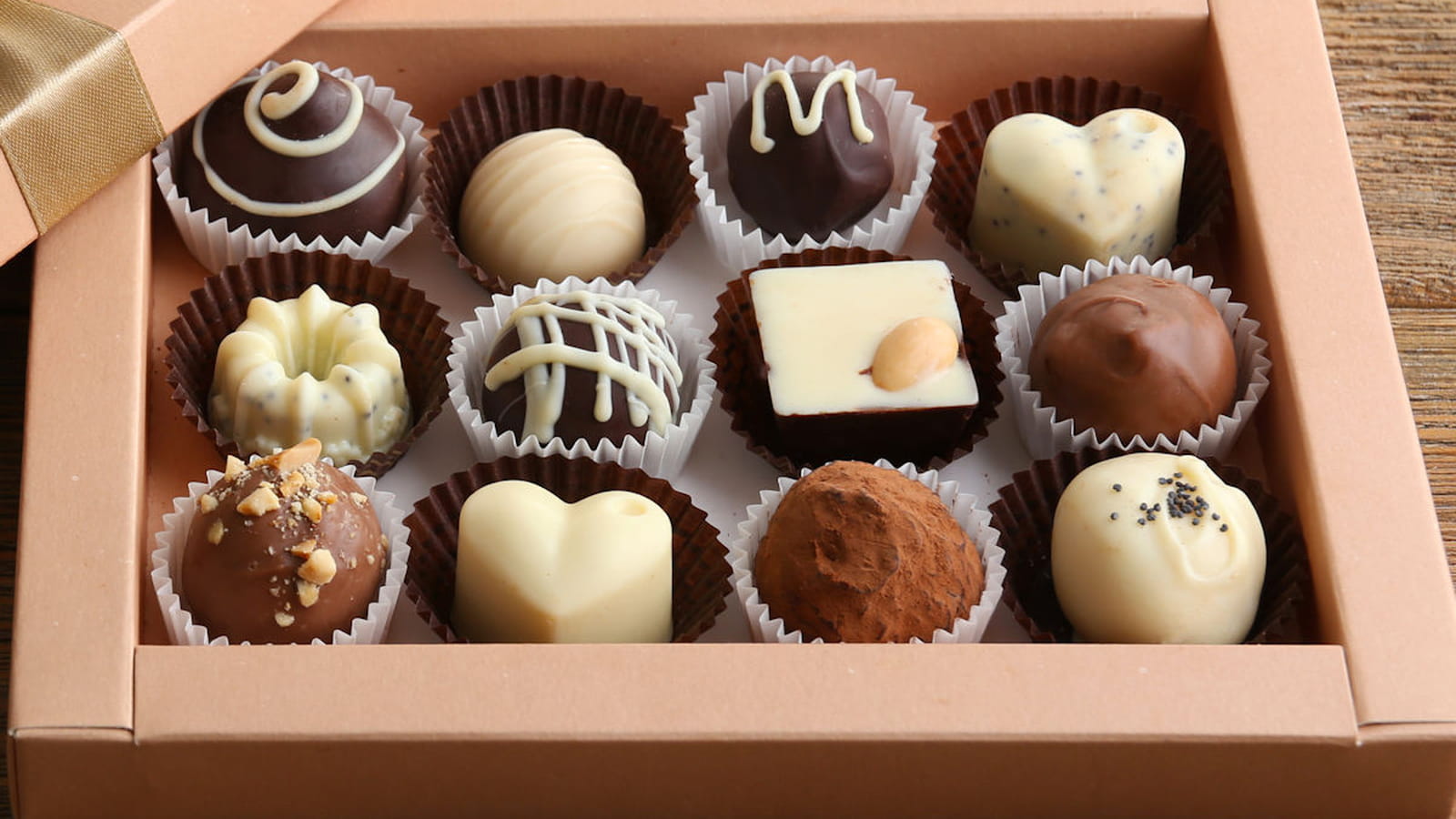 Chocolats