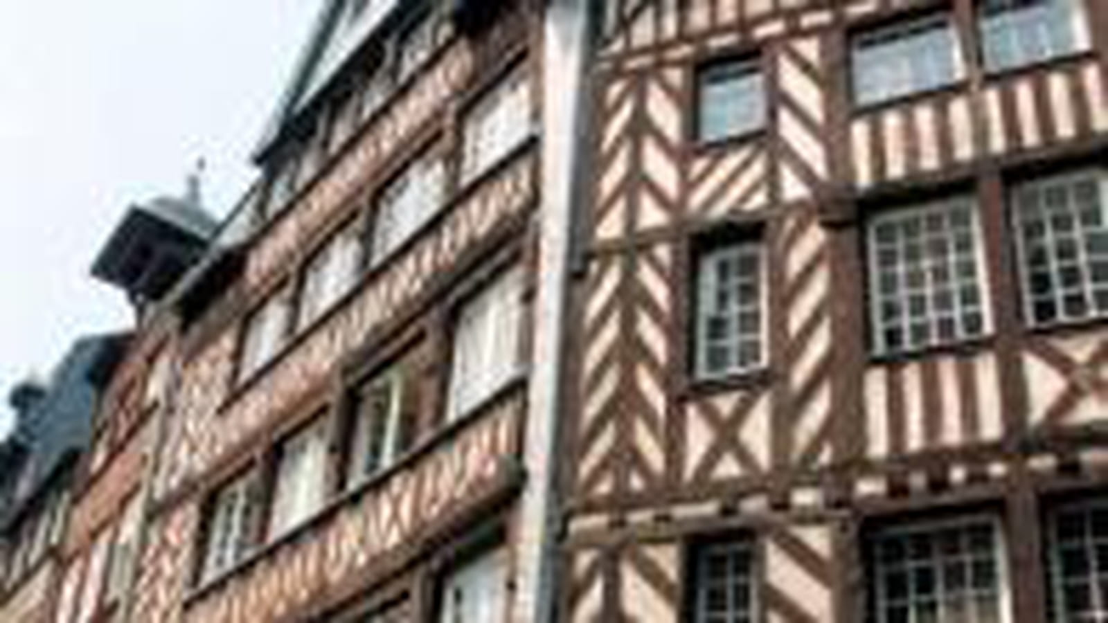 Rennes