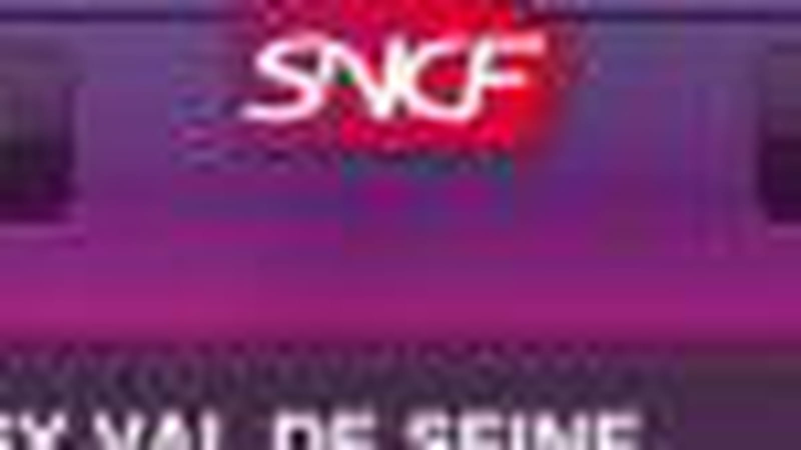 SNCF