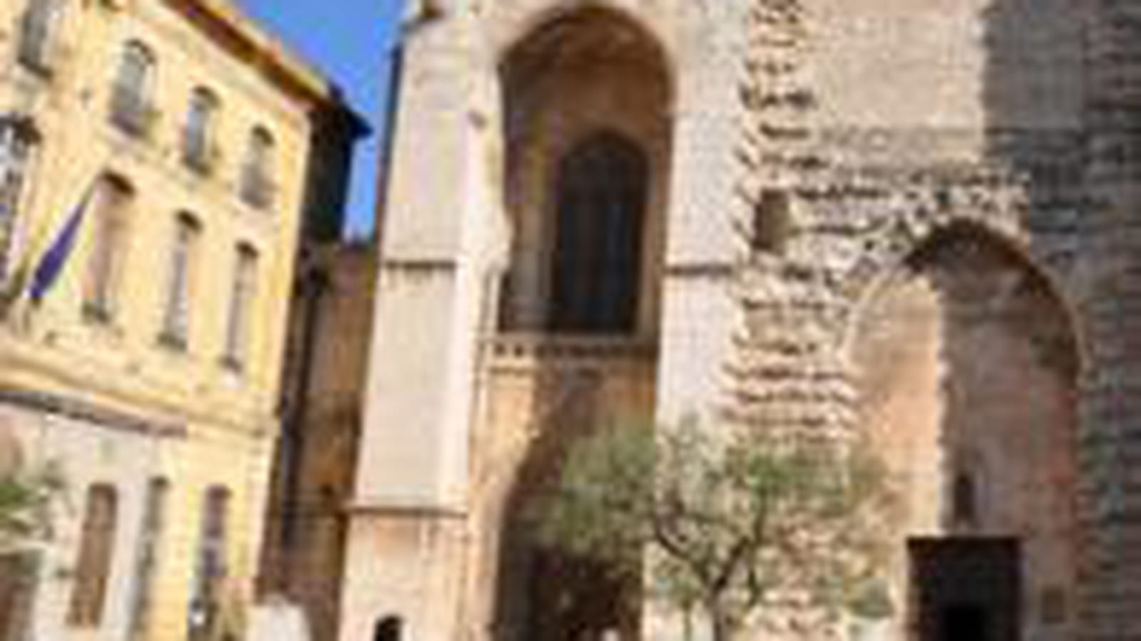Saint-Maximin