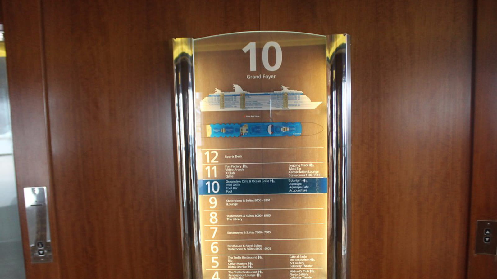 12 étages