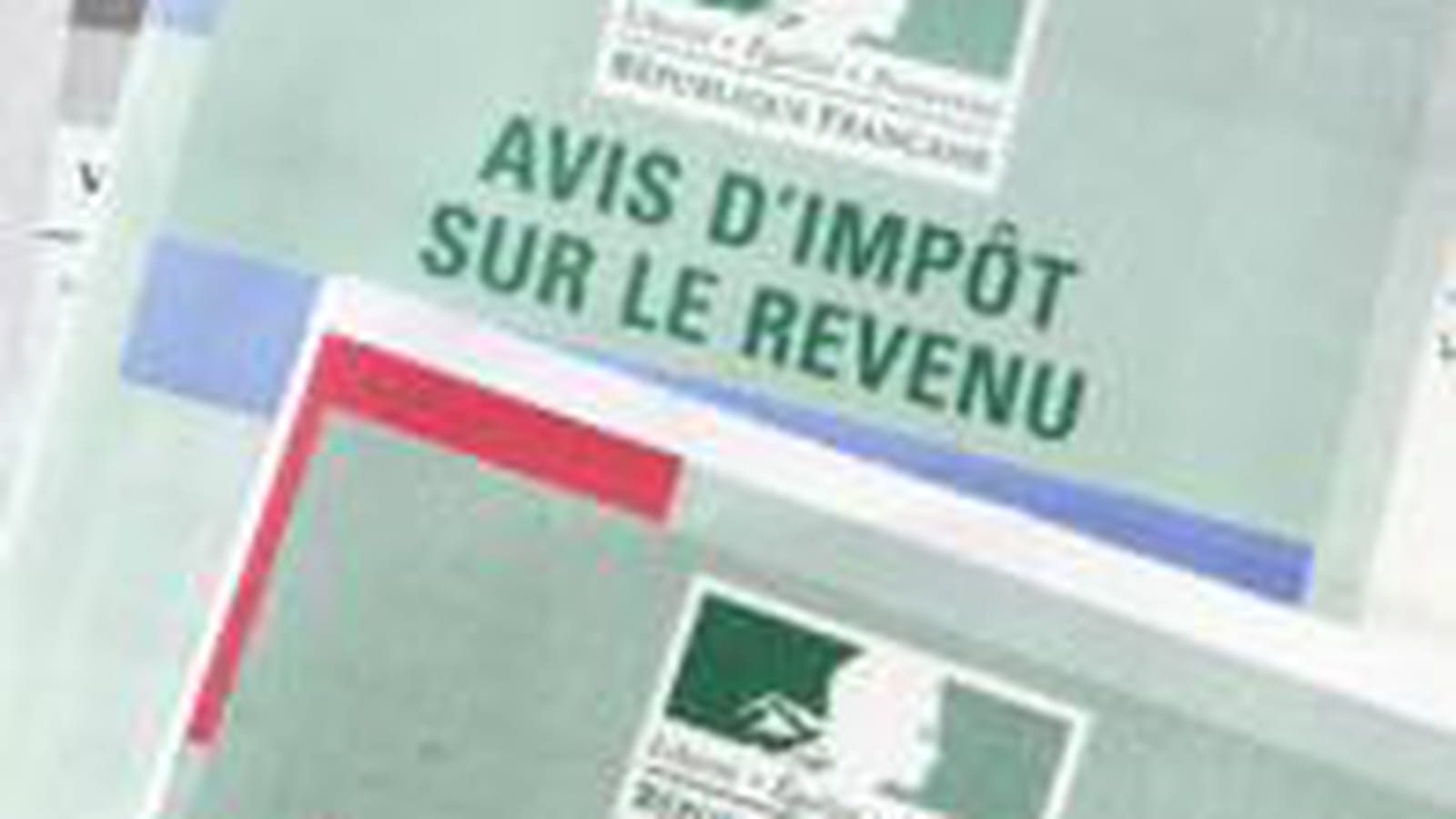 Impôt sur le revenu