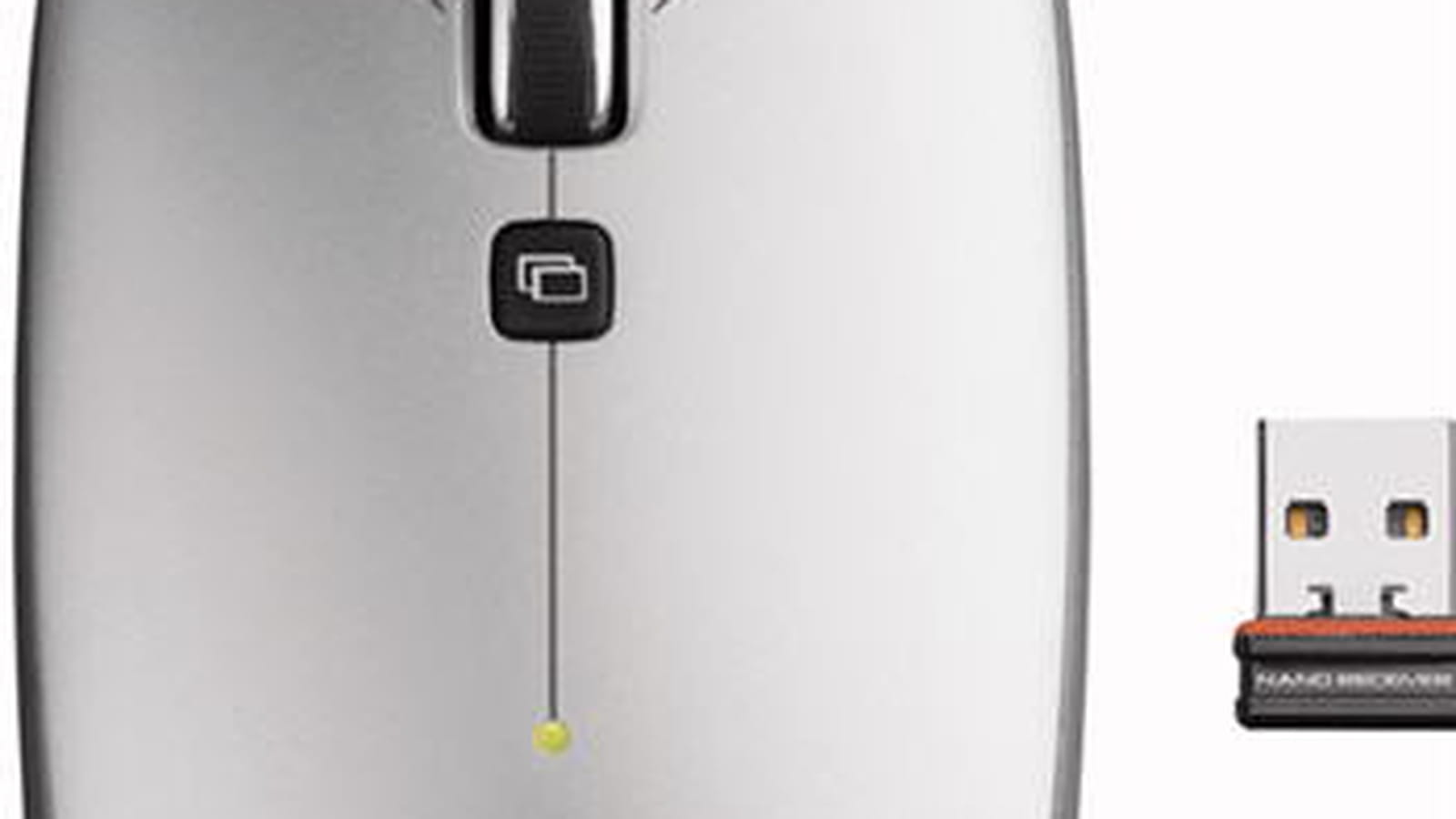 V550 nano