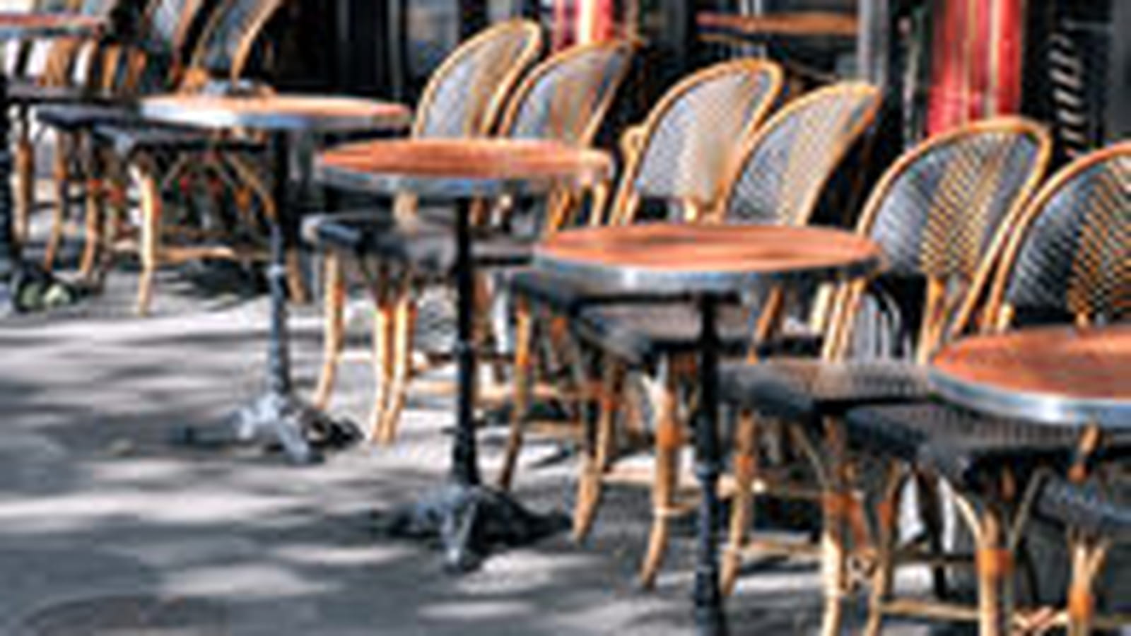 Débit de boisson 
