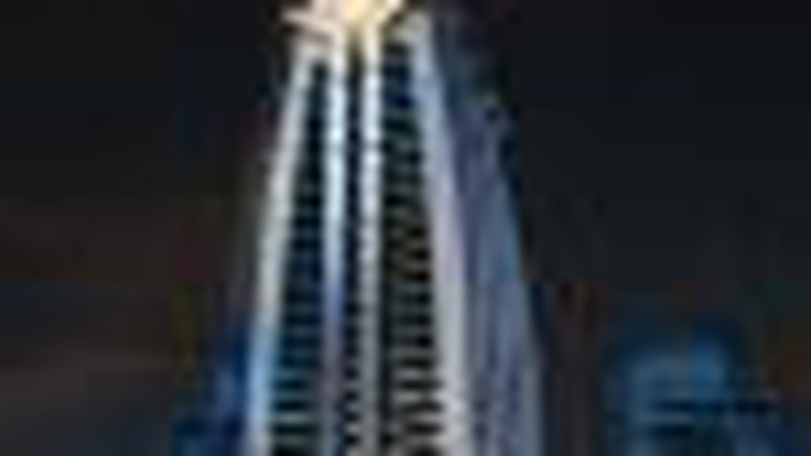 Tiffany Tower