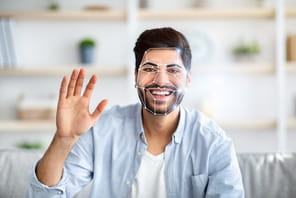 Deepfakes&nbsp;: comment leur d&eacute;mocratisation fragilise la reconnaissance faciale