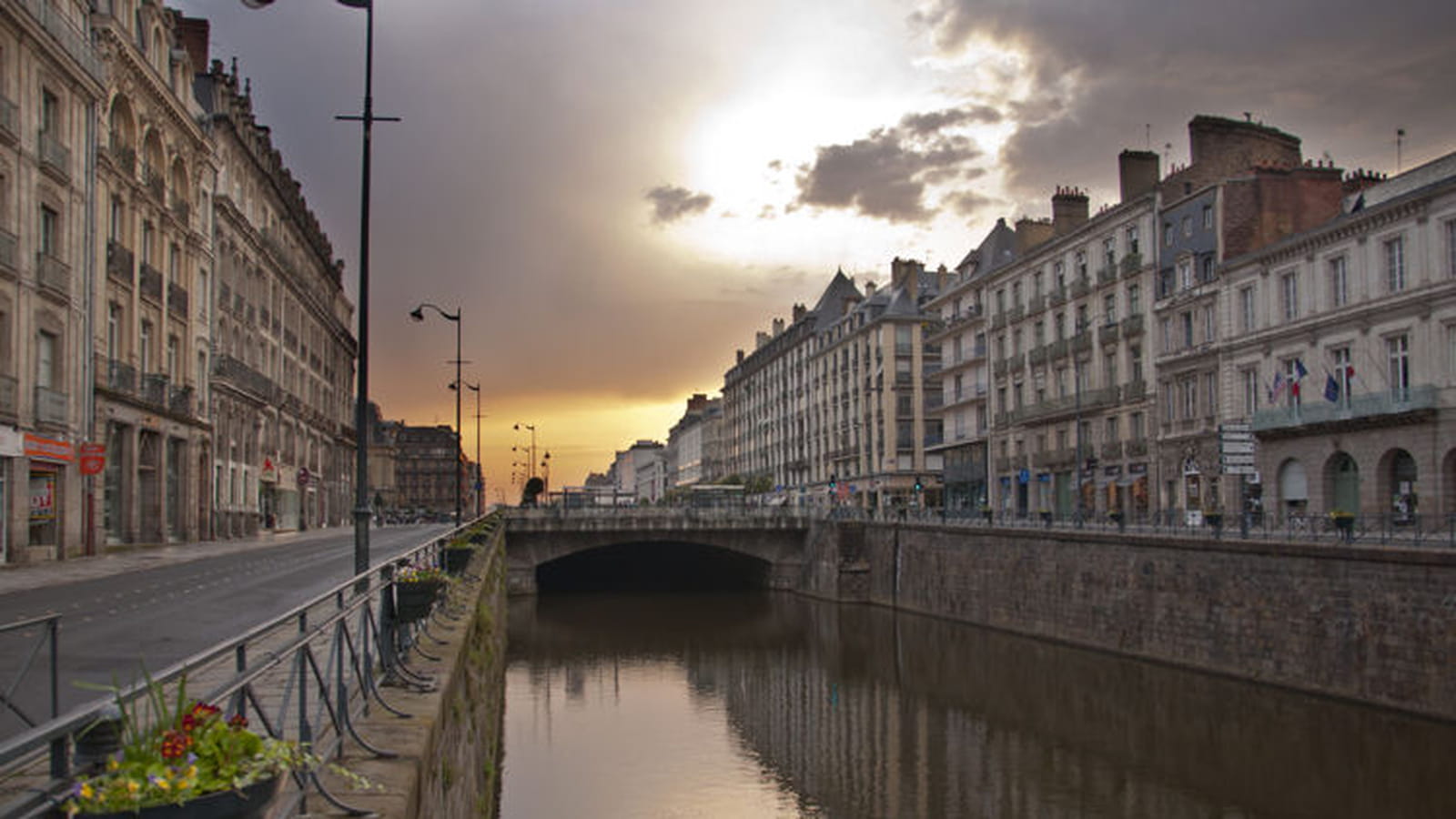 Rennes