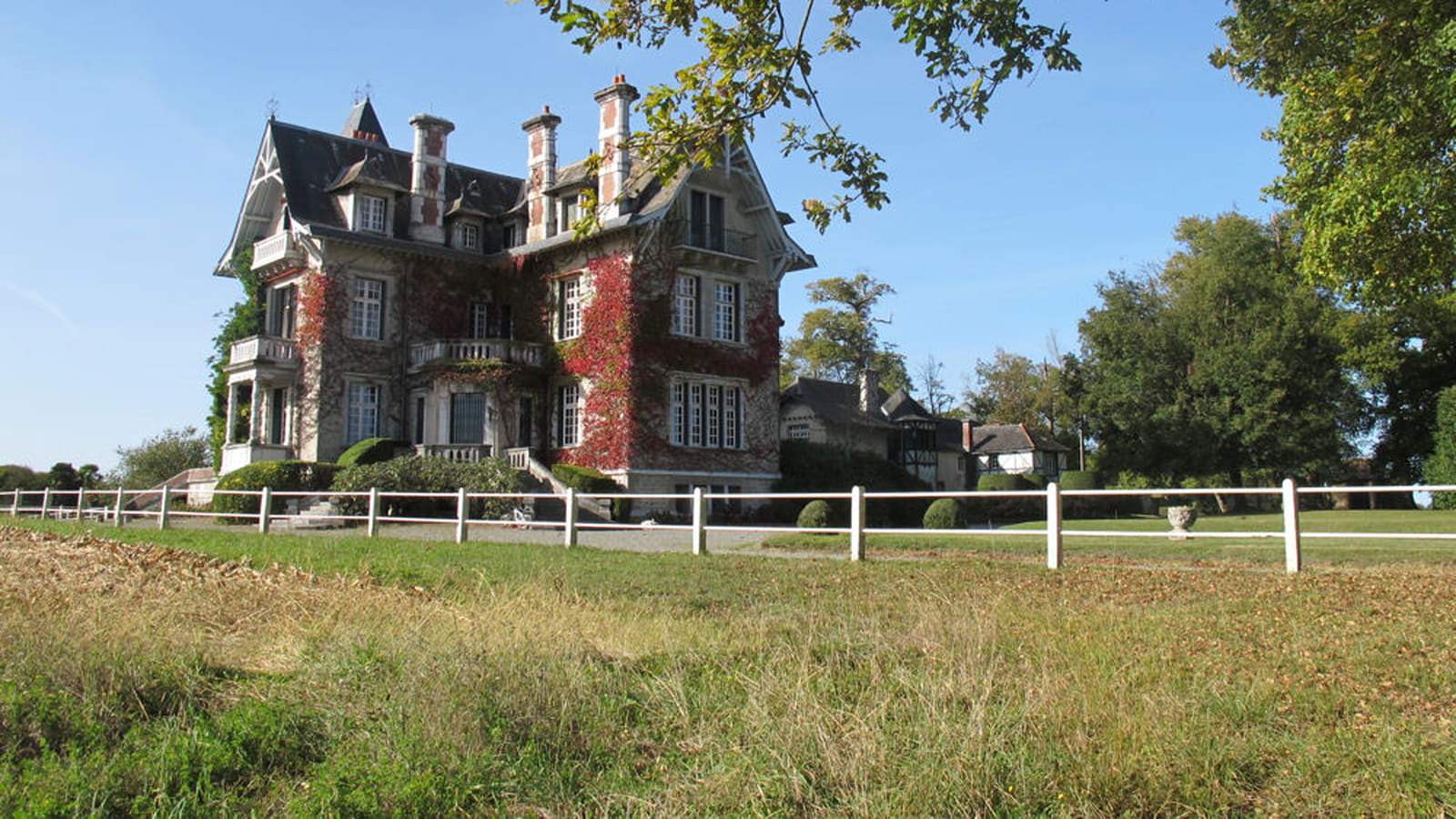 Domaine