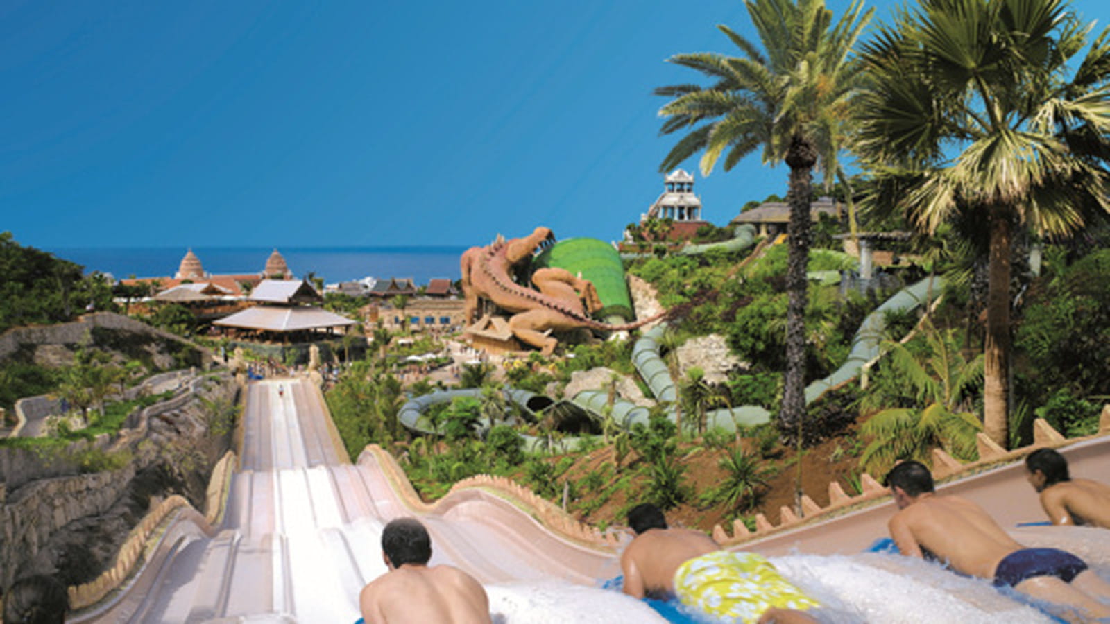 Siam Park