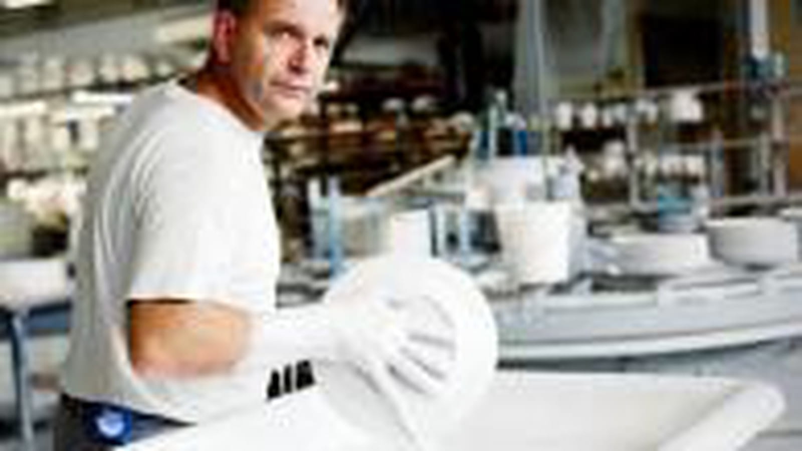 Bernardaud