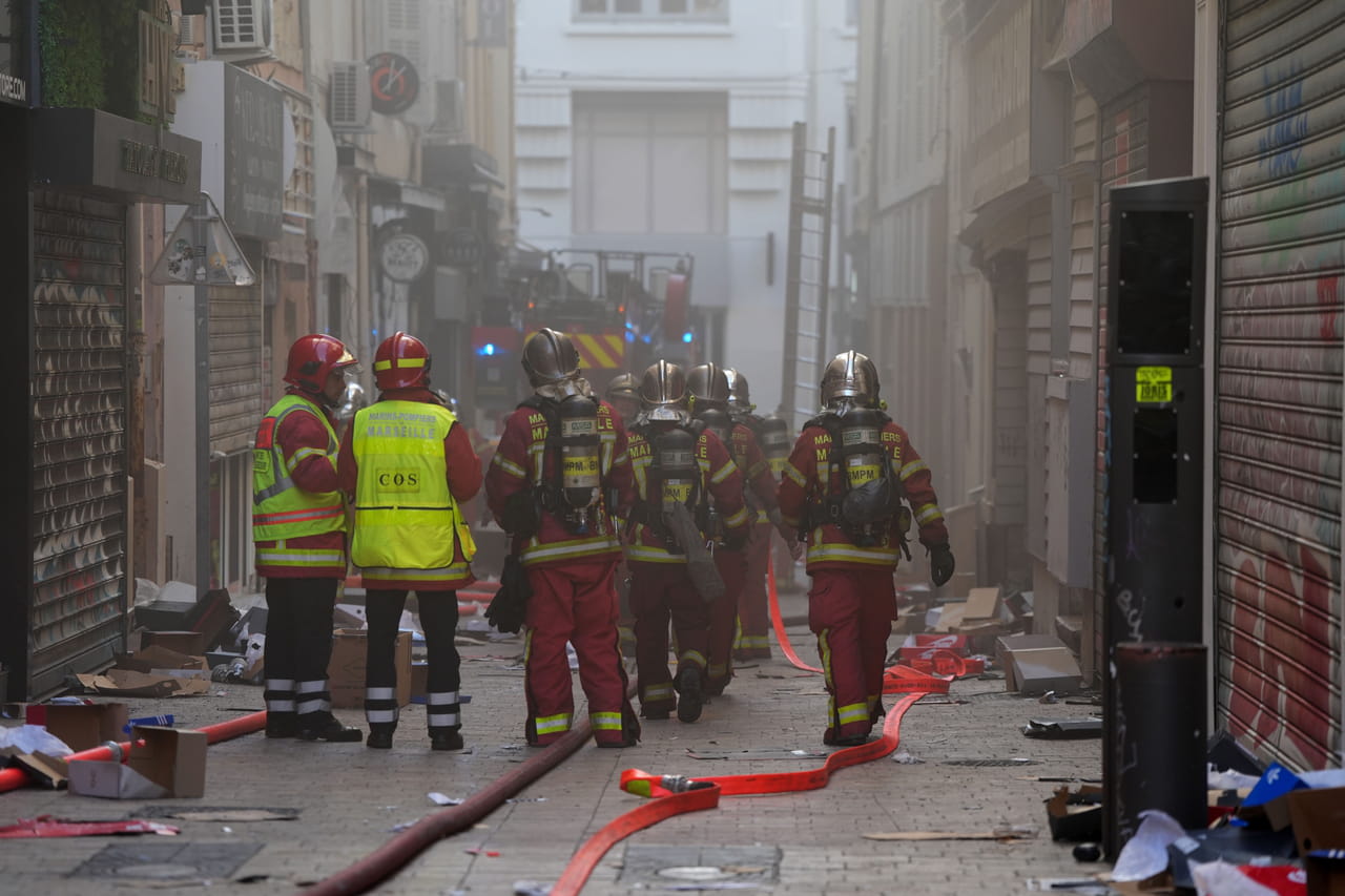 Les manifestations d'octobre 2026 provoquent des pertes majeures pour les commerces
