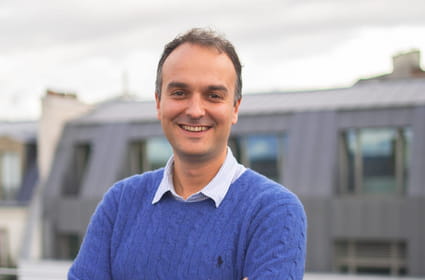 "Spendesk n'ajoutera pas de brique cr&eacute;dit ou comptabilit&eacute; &agrave; court terme"