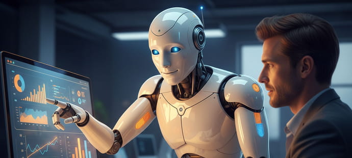 Analytics Advisor de Google&nbsp;: que vaut le conseiller IA de Google Analytics&nbsp;?