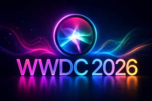 WWDC 2026&nbsp;: Siri devient un vrai agent IA, Apple mise sur Gemini